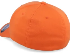 Moose Orange Flexfit - Hunter