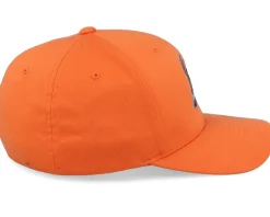 Moose Orange Flexfit - Hunter