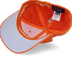 Moose Orange Flexfit - Hunter