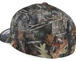 Moose Skull Kanati Camo Flexfit - Hunter