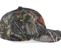 Moose Skull Kanati Camo Flexfit - Hunter