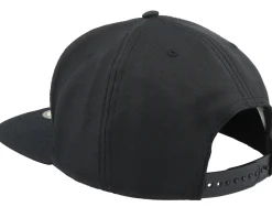 Mortal Kombat Scorpion Black Snapback - Difuzed