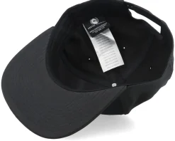 Mortal Kombat Scorpion Black Snapback - Difuzed