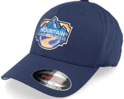 Mountain Adventures Khaki Flexfit - Wild Spirit