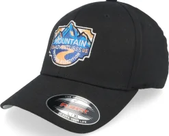 Mountain Adventures Khaki Flexfit - Wild Spirit