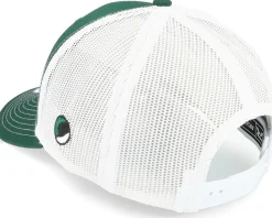 Mr Nilsson Green/White Trucker - Pippi Longstocking