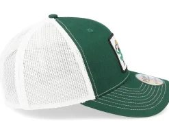 Mr Nilsson Green/White Trucker - Pippi Longstocking