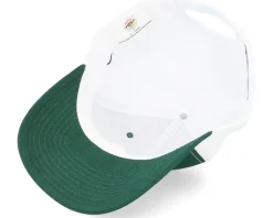Mr Nilsson Green/White Trucker - Pippi Longstocking
