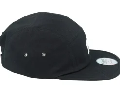 Mr Nilsson Silhouette Black 5-Panel - Pippi Longstocking