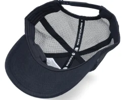 Mudder Black Trucker - The North Face