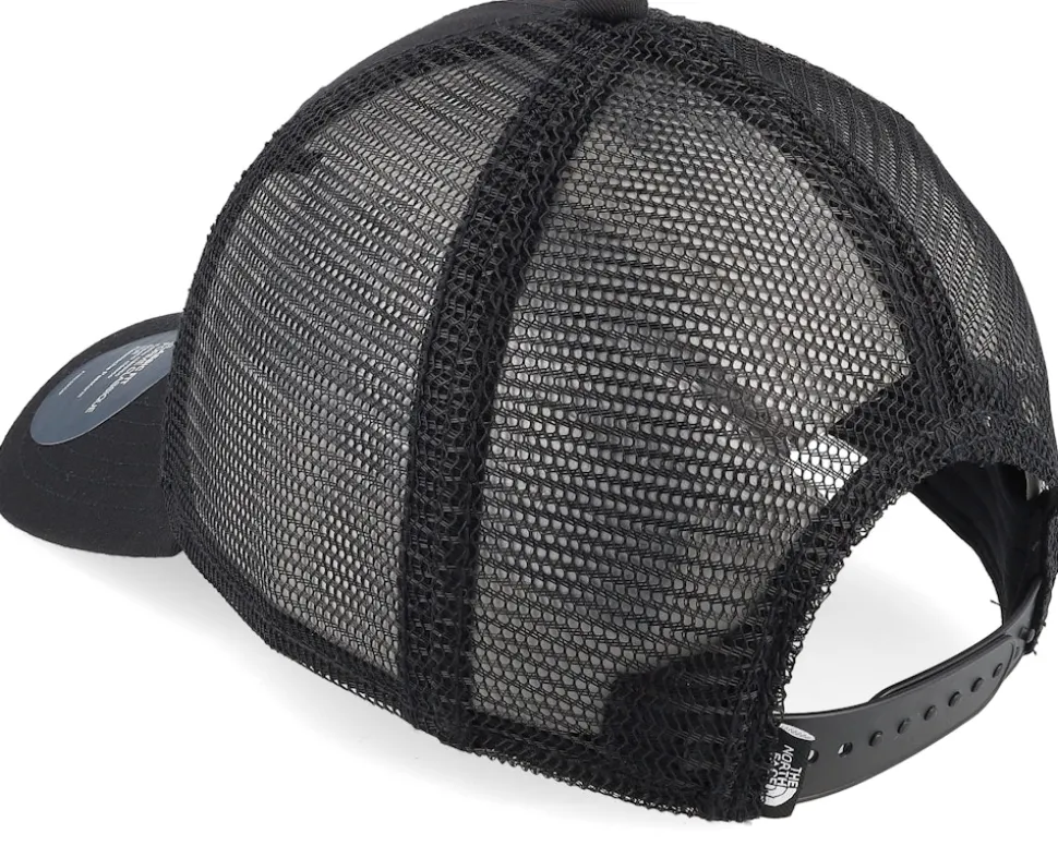 Mudder Black/Pride Graphic Trucker - The North Face