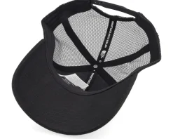 Mudder Black/Pride Graphic Trucker - The North Face