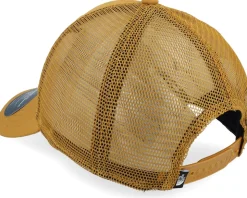 Mudder Timber Tan Trucker - The North Face
