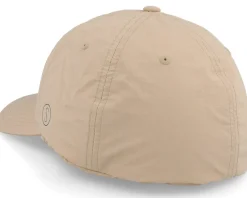 Mullet 5 Panel Khaki Ear Flap - Salty Crew
