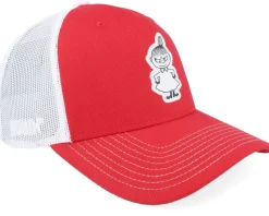 Mysan Cap Mumin Red/White Trucker - SQRTN
