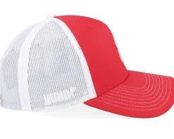 Mysan Cap Mumin Red/White Trucker - SQRTN
