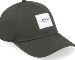 Nab Baseball Cap Army Adjustable - Upfront