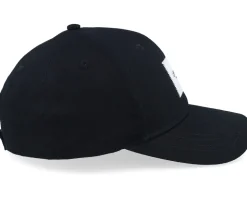 Nab Baseball Cap Black Adjustable - Upfront