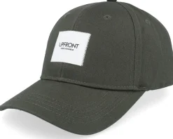 Nab Baseball Cap Black Adjustable - Upfront