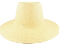 Napa Natural Straw Hat - Brixton