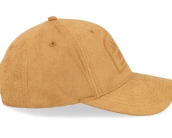 Nate Hard Classic Baseball Cap Cognac Adjustable - Upfront