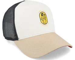 Naturalist Stone Trucker - Coastal