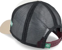 Naturalist Stone Trucker - Coastal