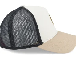 Naturalist Stone Trucker - Coastal