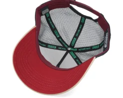 Naturalist Stone Trucker - Coastal