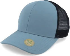 Navy/Black Sustainable Trucker - Park