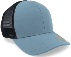 Navy/Black Sustainable Trucker - Park