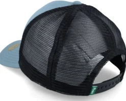 Navy/Black Sustainable Trucker - Park