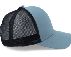 Navy/Black Sustainable Trucker - Park