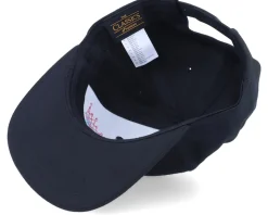 Neon Summer Skull Crown Black Snapback - Iconic