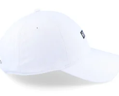 New Box White Dad Cap - Etnies