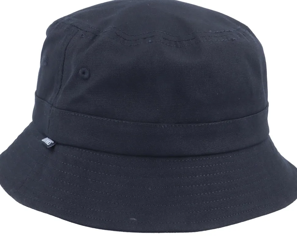 New Diamond Black Bucket - Djinns