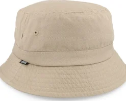 New Diamond Khaki Bucket - Djinns