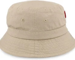 New Diamond Khaki Bucket - Djinns