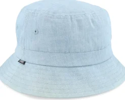 New Diamond Light Denim Bucket - Djinns