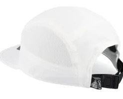 New York Marathon Cloudfit White 5-panel - Kumo