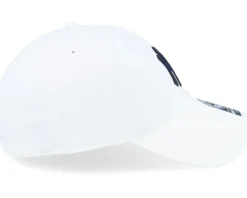 New York Yankees MLB 47 Franchise Cap White Unconstructed Fitted - 47 Brand