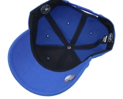 New York Yankees MLB Mvp Cap Sonic Blue Dad Cap - 47 Brand