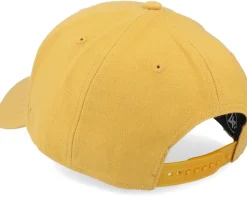 New York Yankees Mvp Wheat Adjustable - 47 Brand