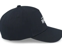 Nica Cap Black Adjustable - Barts