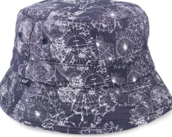 Nicolet Black Bucket - HUF