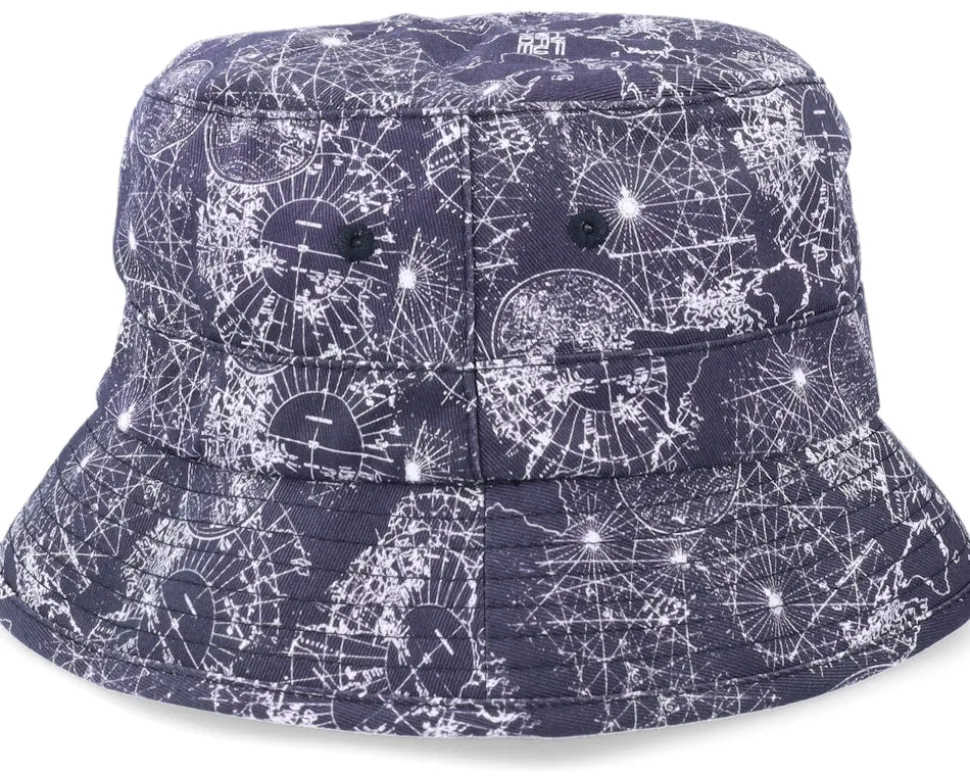 Nicolet Black Bucket - HUF
