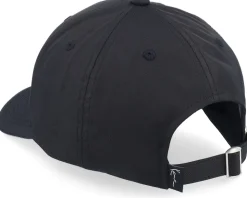Night Rider Reflective Cap Black Adjustable - Karl Kani