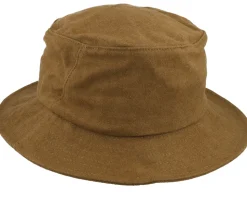 Ninetyfive Dusty Brown Bucket - Volcom