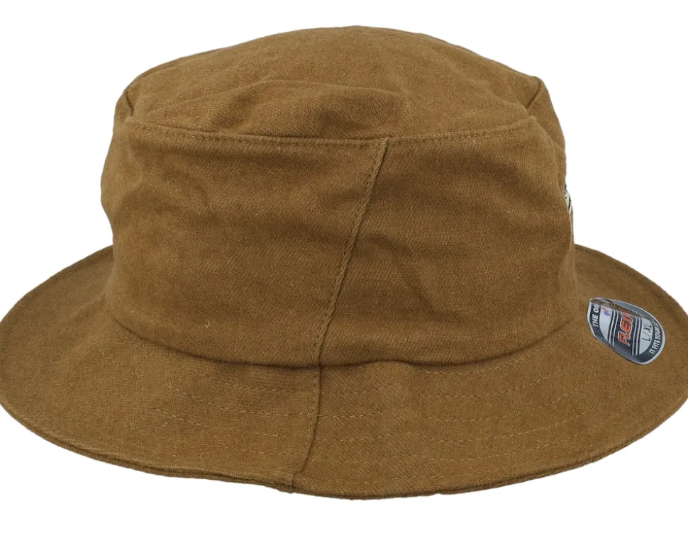 Ninetyfive Dusty Brown Bucket - Volcom