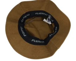 Ninetyfive Dusty Brown Bucket - Volcom